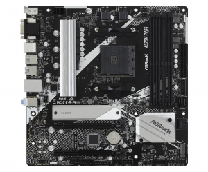 ASRock A520M Pro4 alaplap